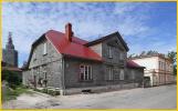 Old Town Building